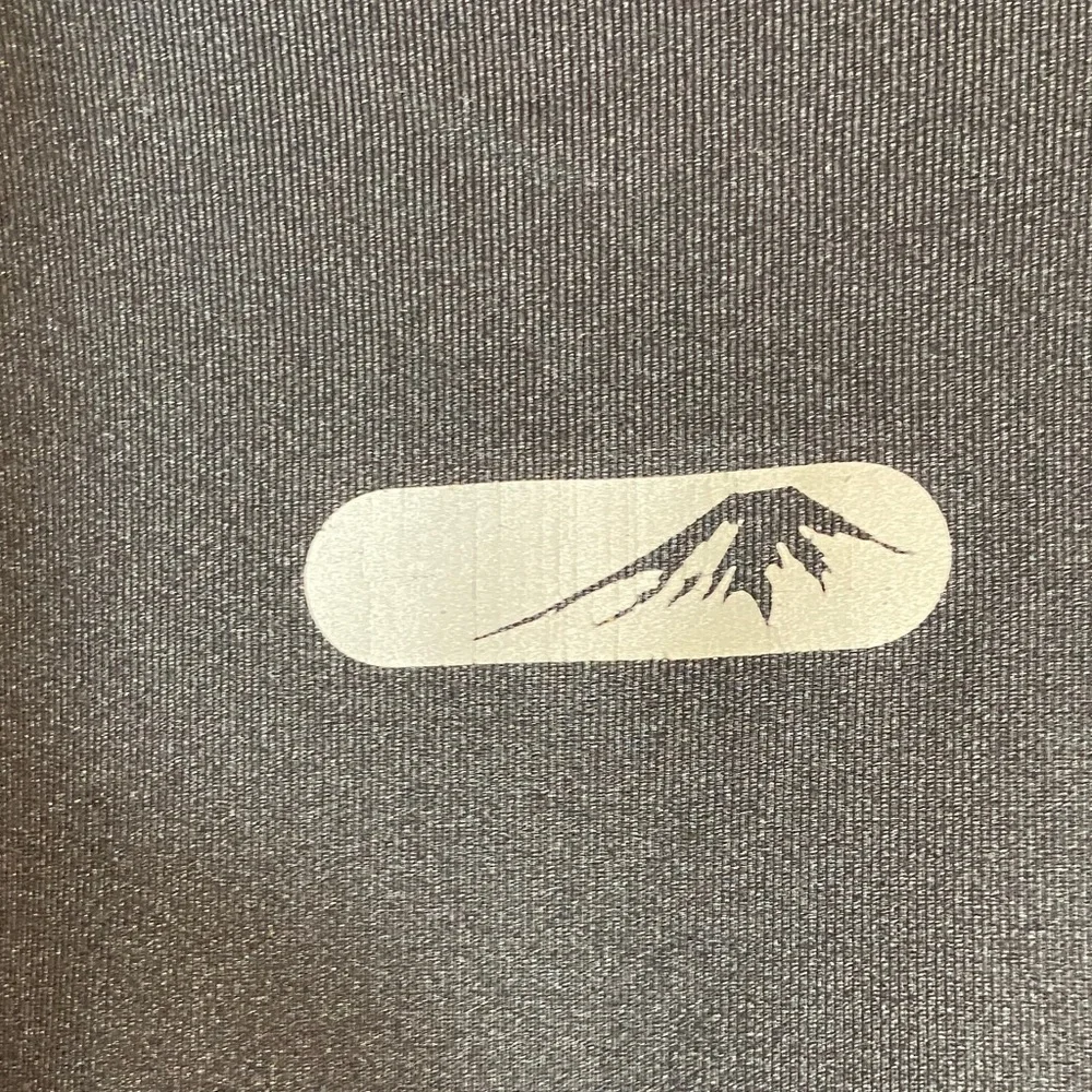 ASICS Black Shirt with Blue Details, Quarter Zip, Women's L - Picture 9 of 11